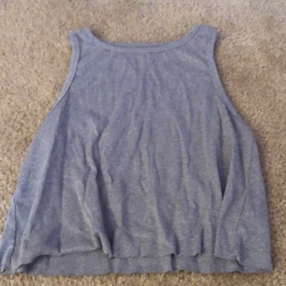 Summer clothing